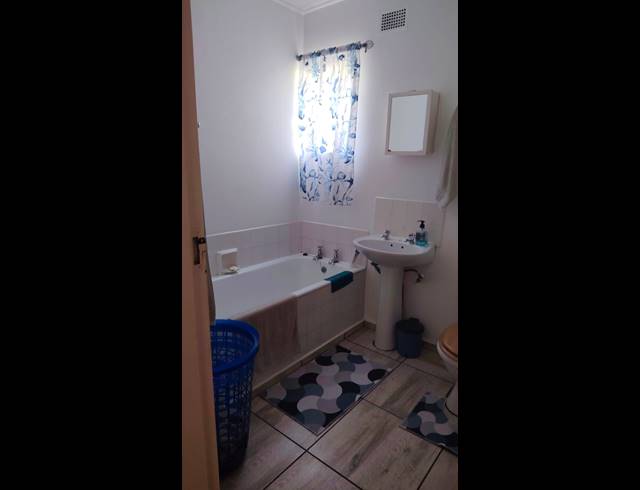 3 BEDROOM HOUSE FOR SALE IN SASOLBURG EXT 1